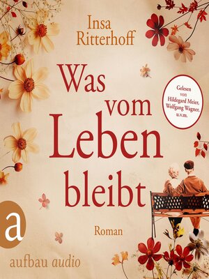 cover image of Was vom Leben bleibt